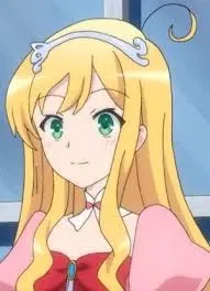 Sushie Ernea Ortlinde