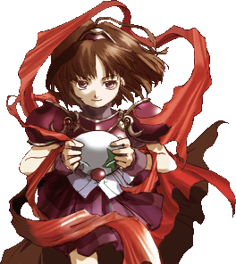 Doppelganger Arle