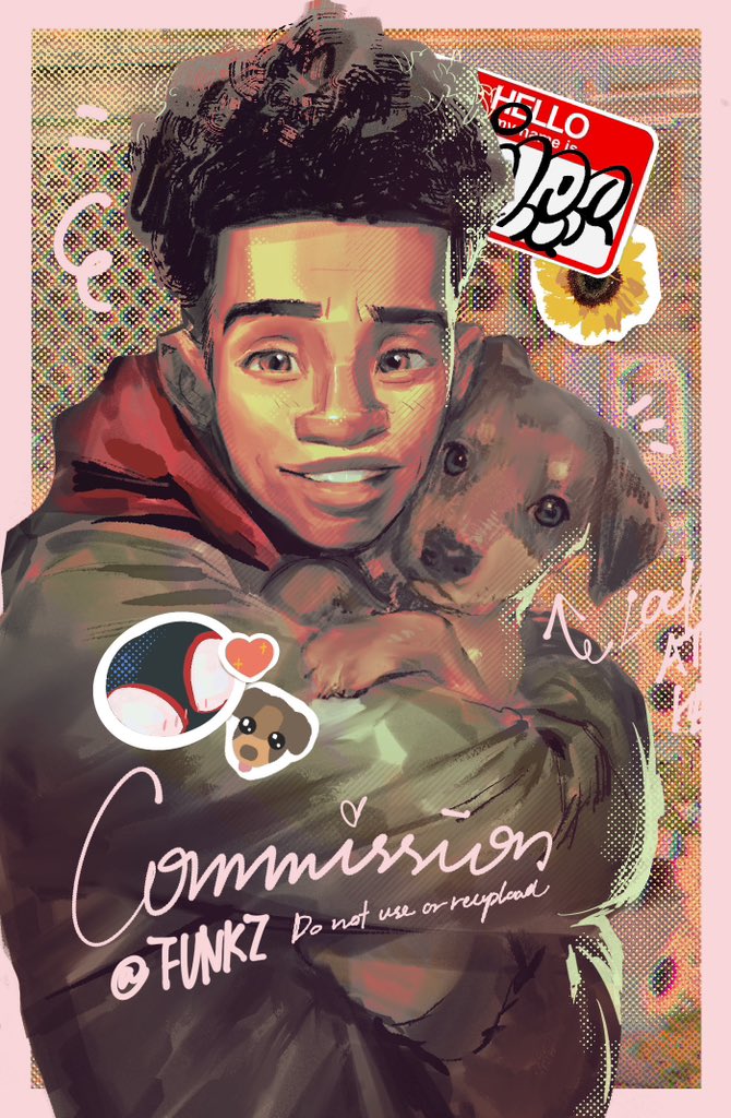 Miles Morales