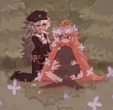 ✿Xister and Fen✿