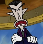 Count Spankulot