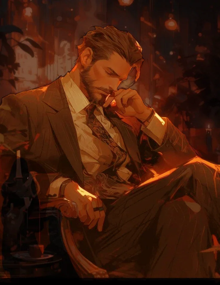 ➩ ɢᴏʟᴅᴇɴ ʜɪʟʟs || Arthur Clegger