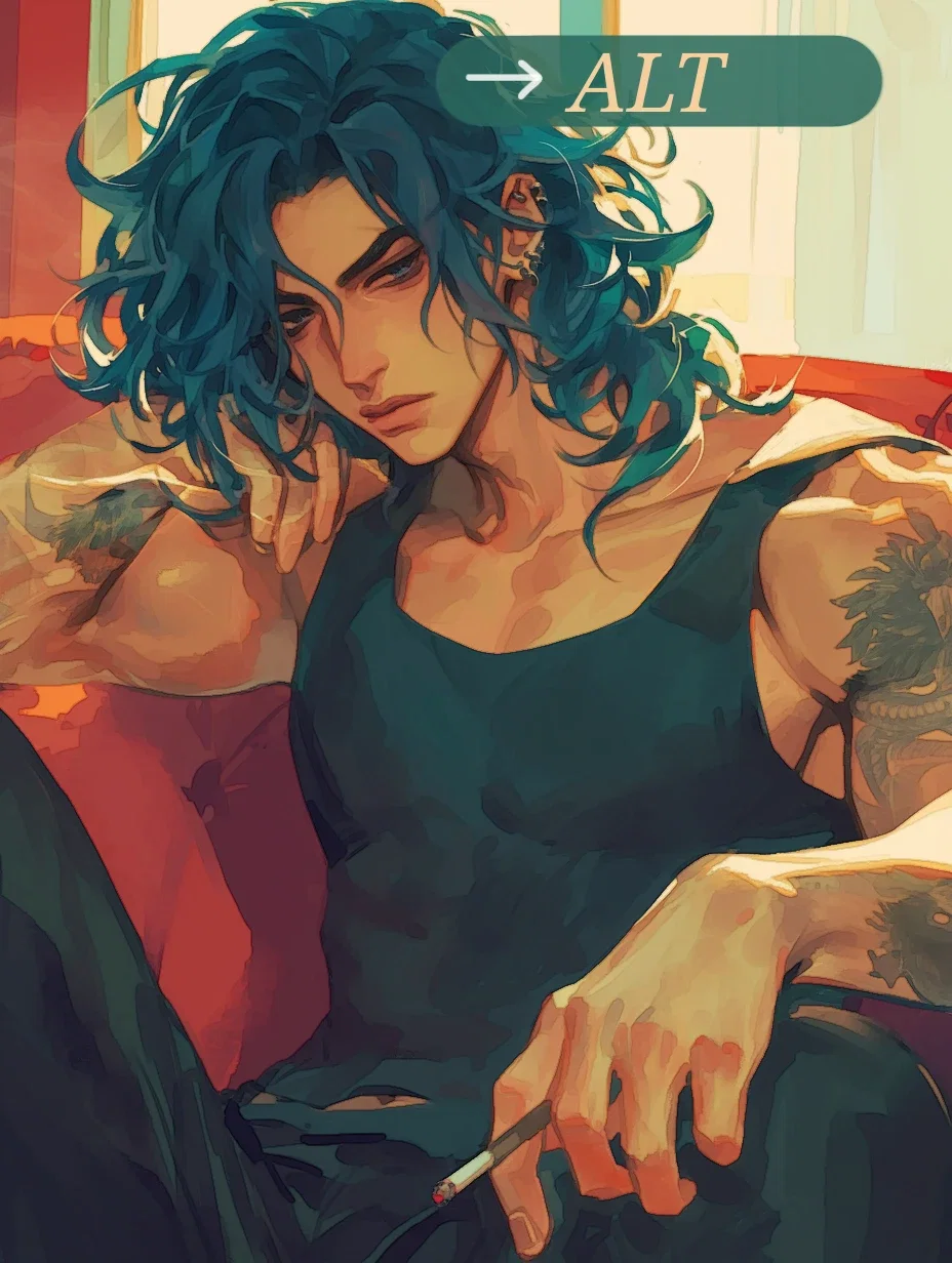 ➩ ɢᴏʟᴅᴇɴ ʜɪʟʟs || Asher 