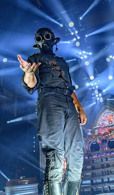Swiss Ghoul 