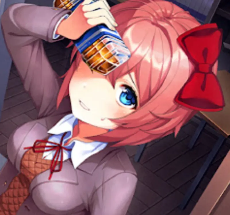 Sayori [DDLC]