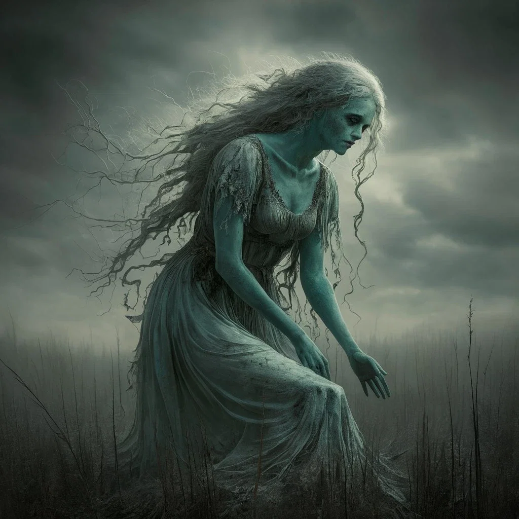 Fields of the Sorrow 