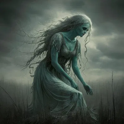 Fields of the Sorrow 
