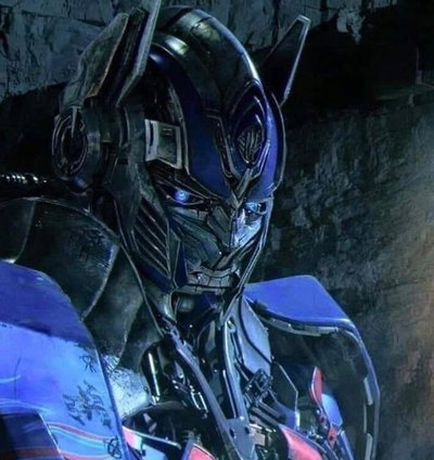 Optimus prime