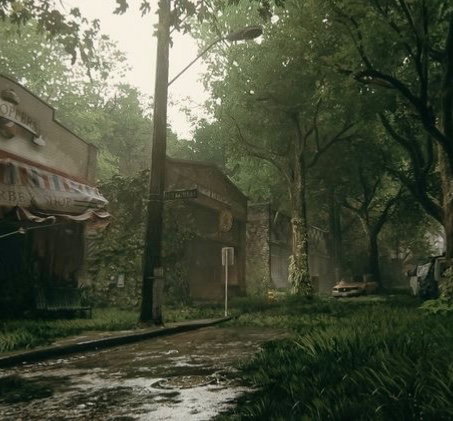 Soft Apocalypse RP