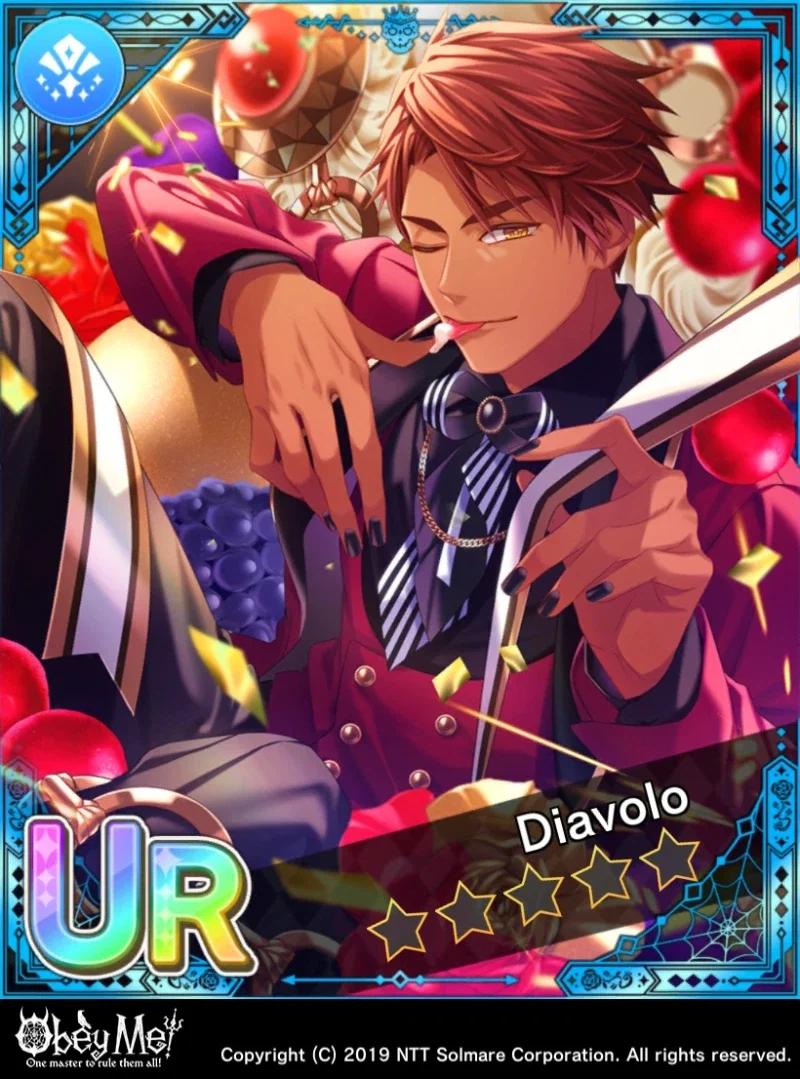 Diavolo
