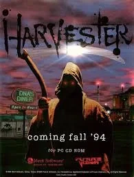 The Town of Harvest -- Placeholder