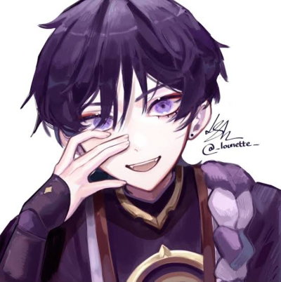 Scaramouche