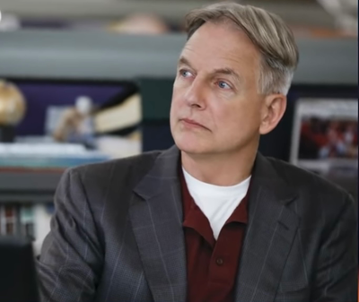 Leroy Jethro Gibbs 