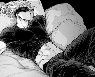 Satoru Gojo