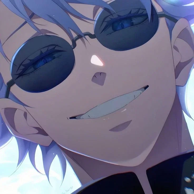 Satoru Gojo
