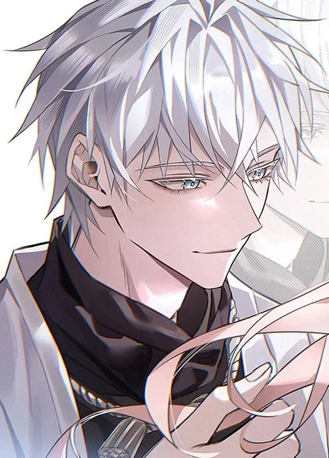 Satoru Gojo