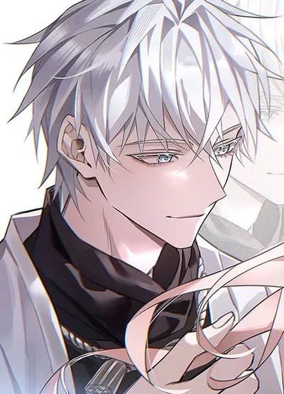 Satoru Gojo