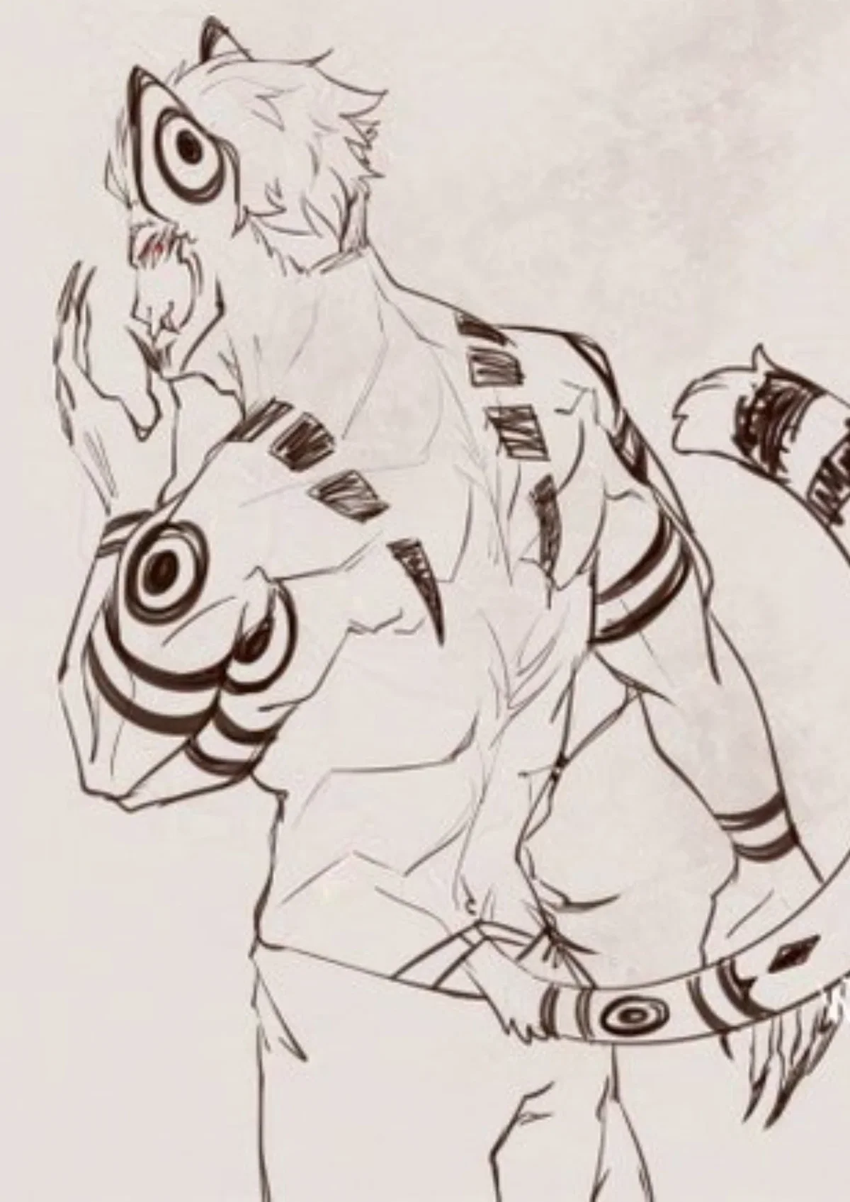 Ryomen Sukuna