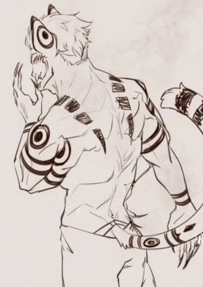 Ryomen Sukuna