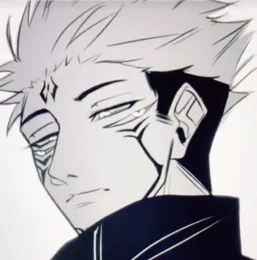Ryomen Sukuna