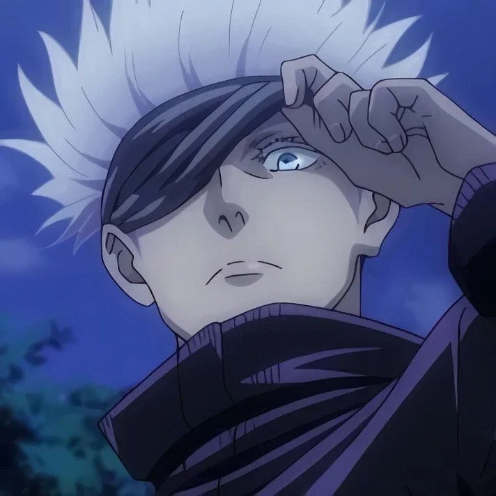 Satoru Gojo