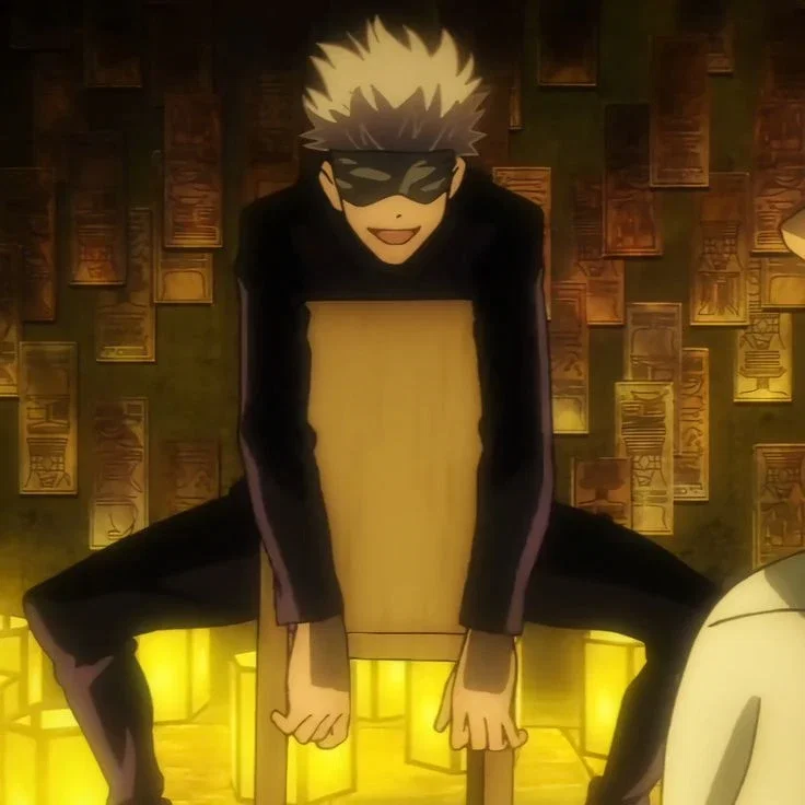 Satoru Gojo