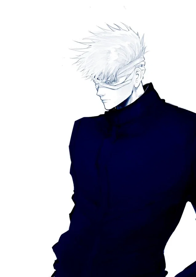 Satoru Gojo