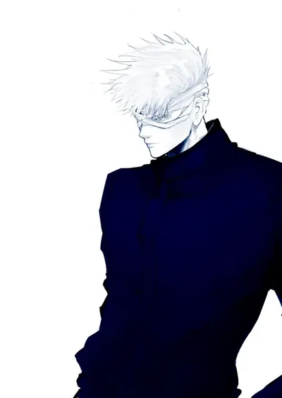 Satoru Gojo