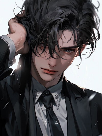 Cyrus (Bully Classmate)