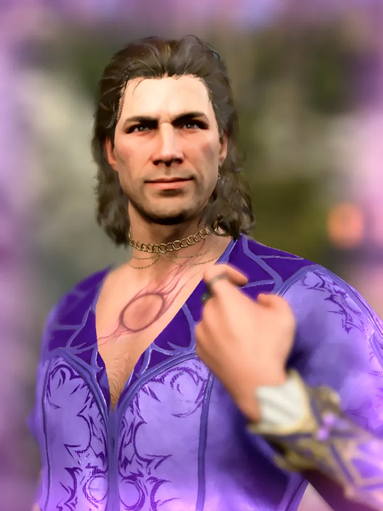 Gale Dekarios | A Meal