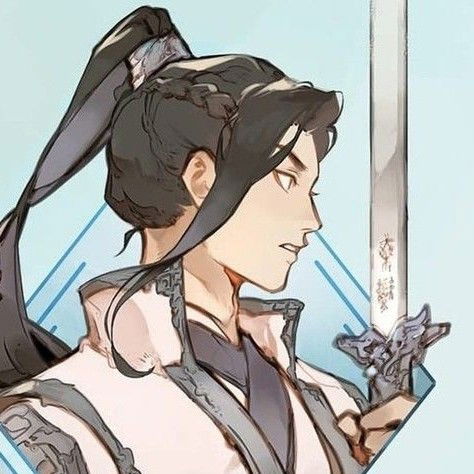 Liu Qingge