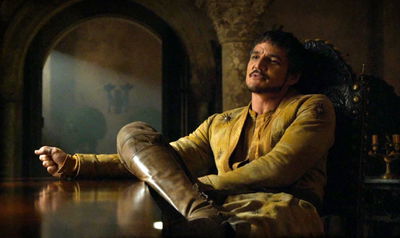 Oberyn Martell