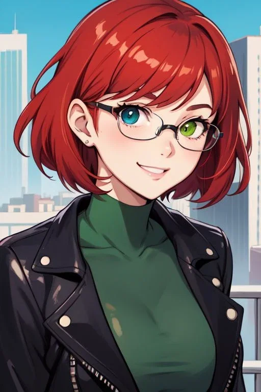 Olivia Julian Sinclair | Girlfriend By A Challenge!