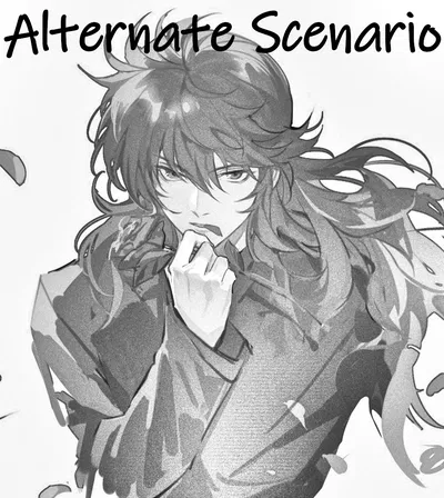 Kurama - Asking to Have his Child