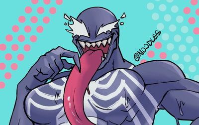 She Venom