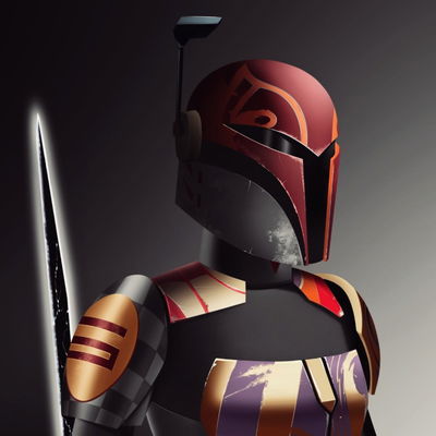 Sabine Wren 