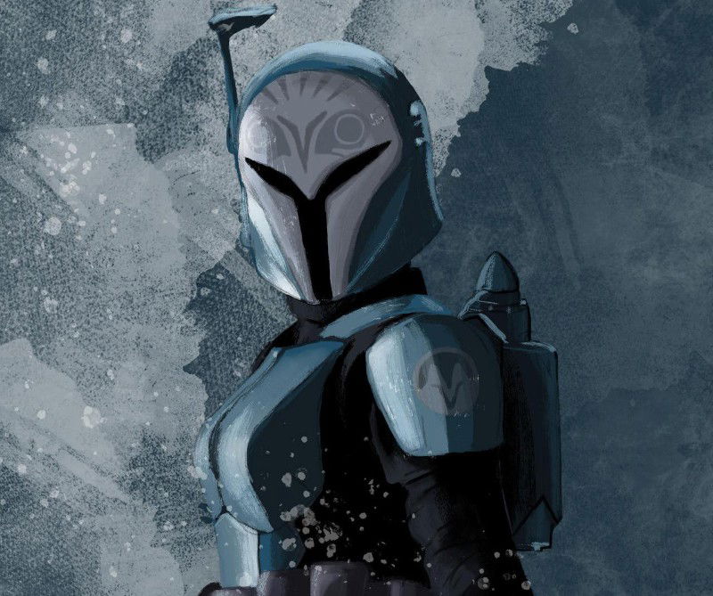 Bo Katan