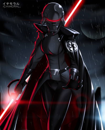 The Second Sister 