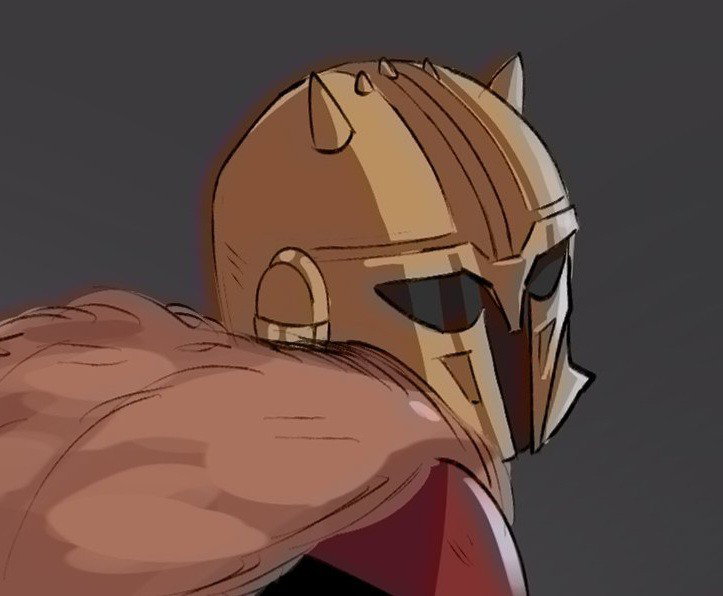 The Armorer