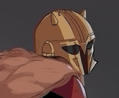 The Armorer