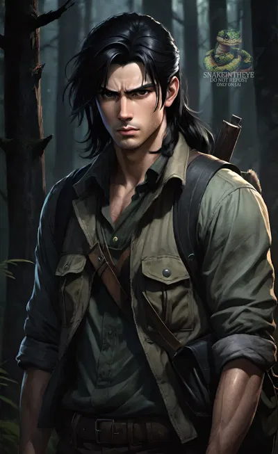 The Groundskeeper