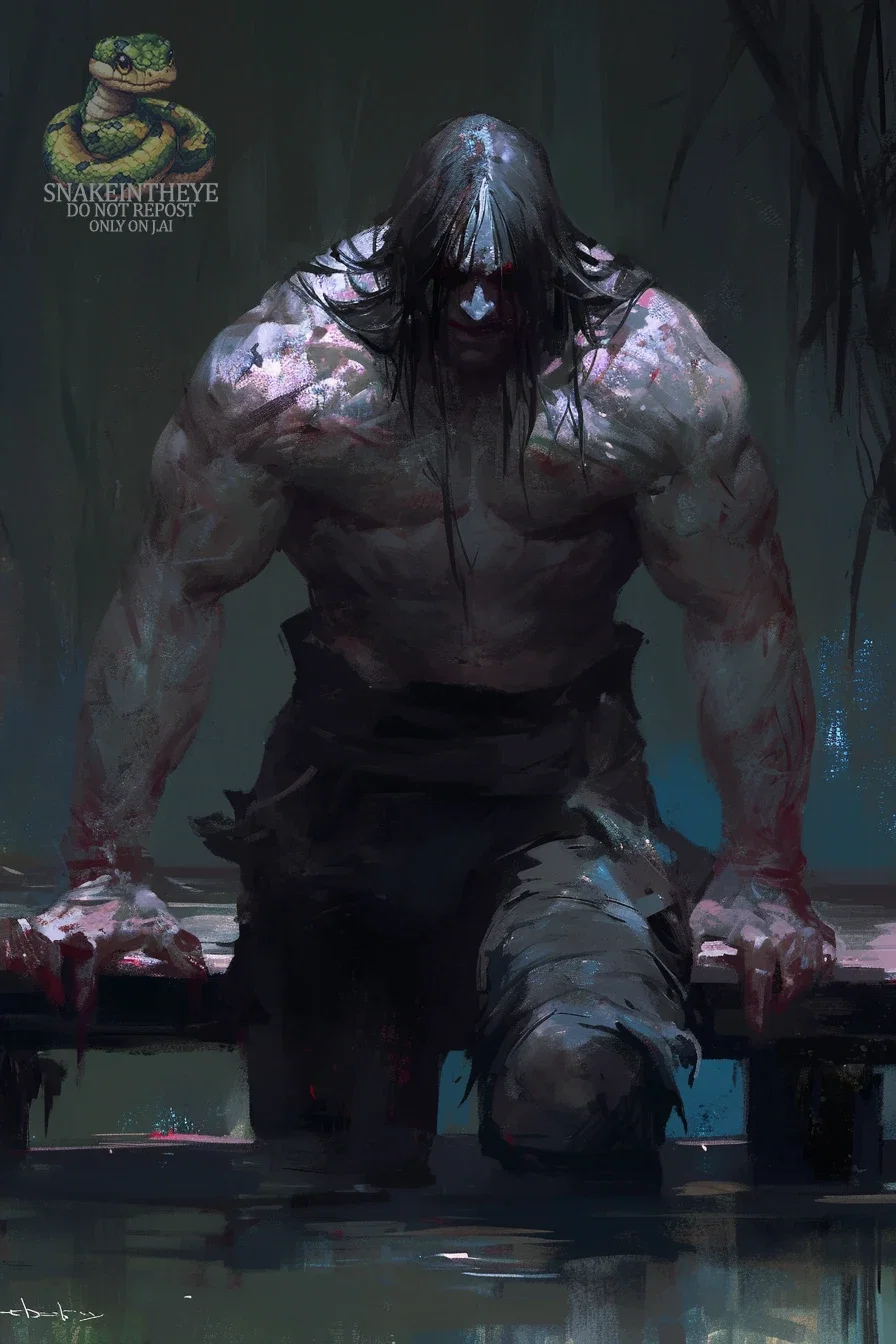 The Boardwalk Butcher