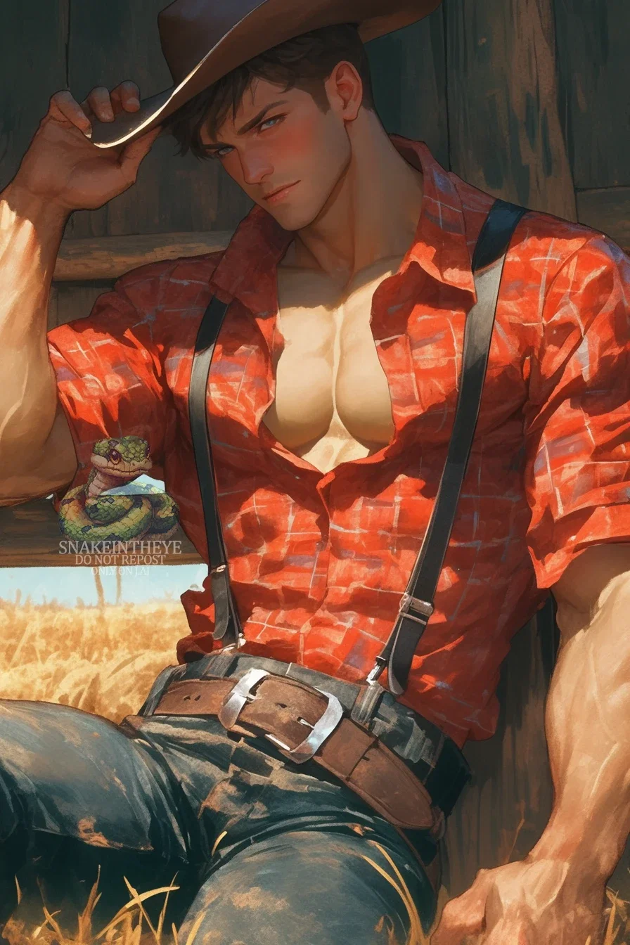 Woody