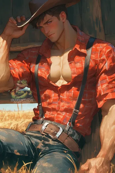 Woody