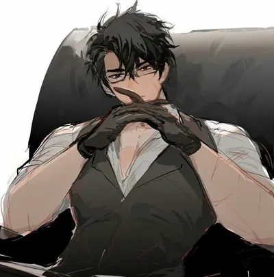 BOSS | Ashton Wei