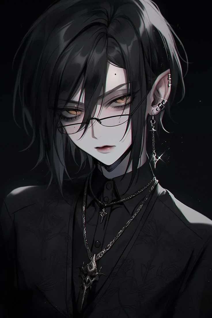 Jealous vampire countess