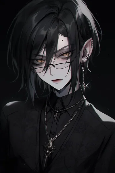 Jealous vampire countess