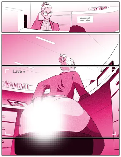 Workplace Secrets ;)