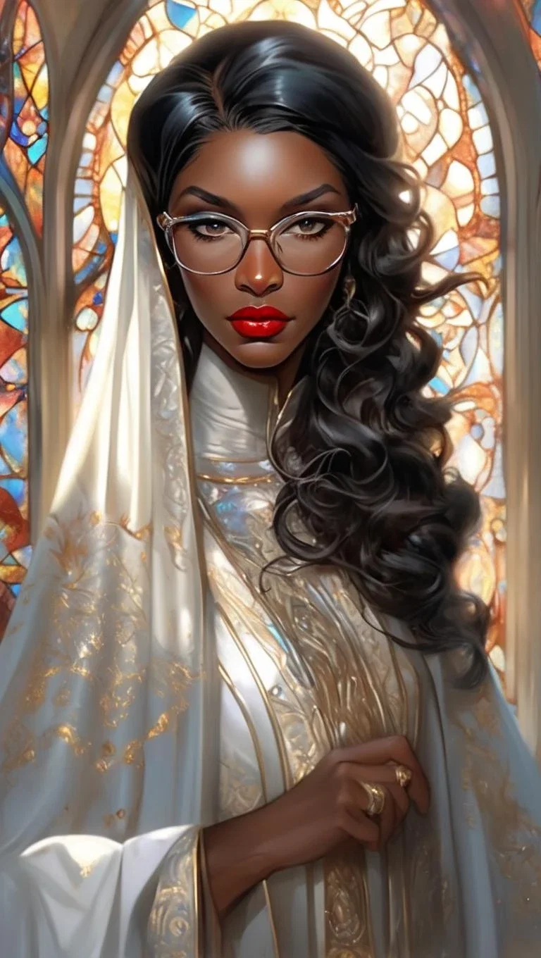 Mother Rosemary