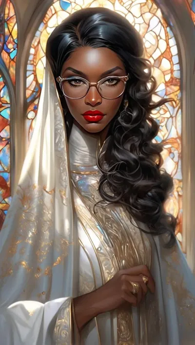 Mother Rosemary